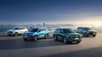 شيري تتابع التوسع عالميًا.. أكثر من 600 ألف سيارة خلال 3 أشهر من 2026